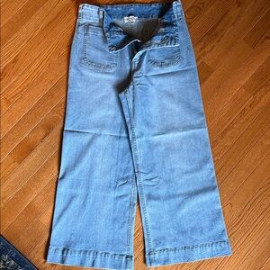 Eesome Denim Blue Jeans